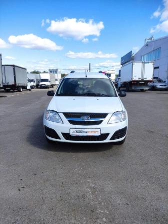 Lada (ВАЗ) Largus I с пробегом 2019 года, цена 949 000 рублей, 86894 км, универсал, Автокод Объявления