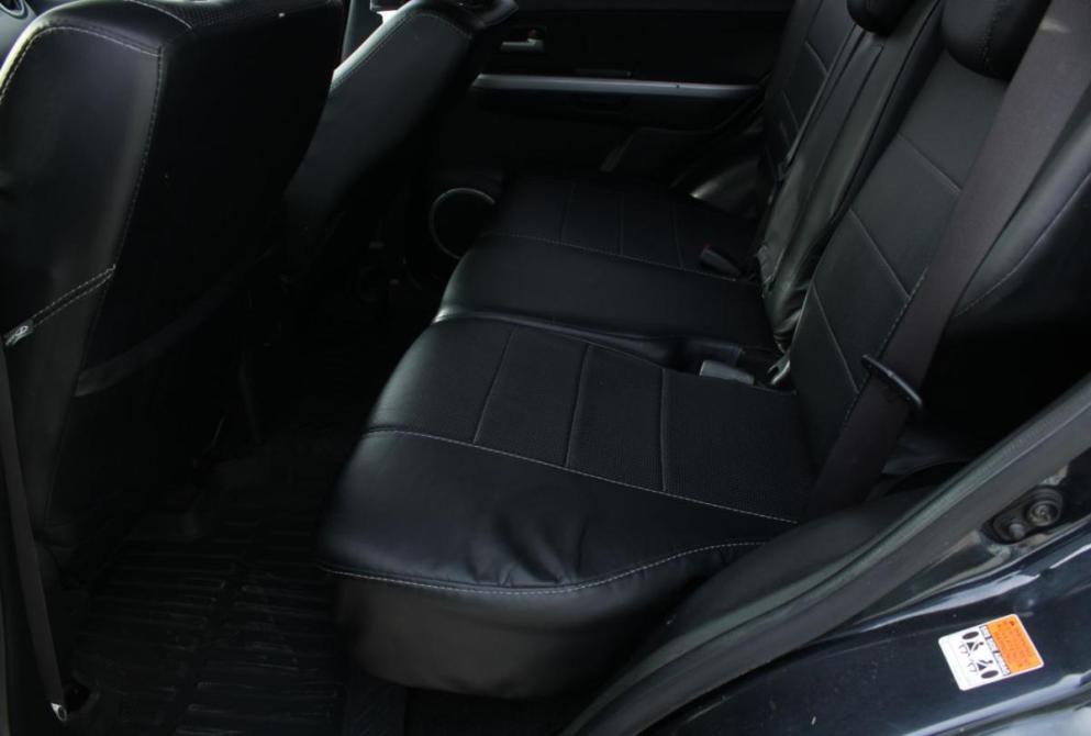 Suzuki Grand Vitara II Рестайлинг Саратов  - изображение 21