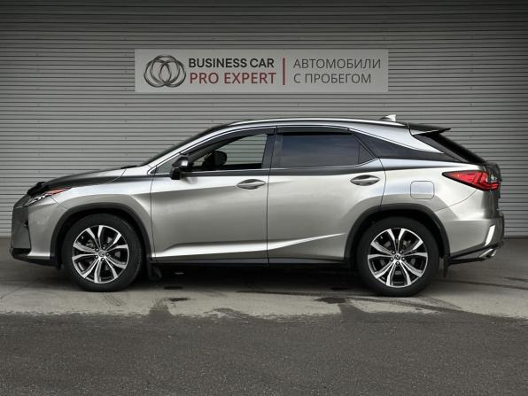 Lexus RX IV с пробегом 2019 года, цена 4 195 000 рублей, 175405 км, внедорожник, Автокод Объявления