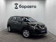 Nissan X-Trail III Воронеж  - изображение 20