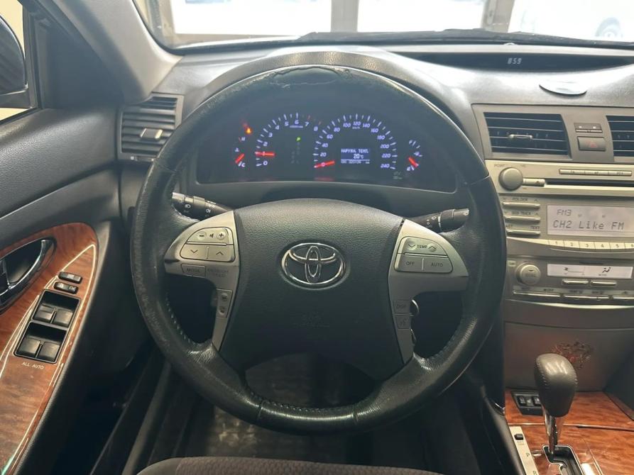 Toyota Camry VI (XV40) Рестайлинг Москва  - изображение 10