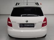 Skoda Fabia II Рестайлинг Казань  - изображение 29