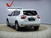 Nissan Terrano III (D10) Уфа  - изображение 21