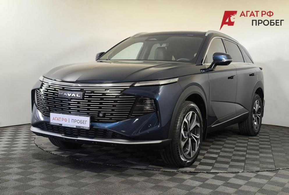 Haval F7 II Нижний Новгород  - изображение 1