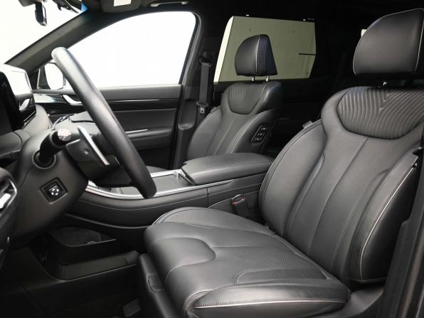 Hyundai Palisade I Рестайлинг с пробегом 2023 года, цена 6 599 000 рублей, 29967 км, внедорожник, Автокод Объявления