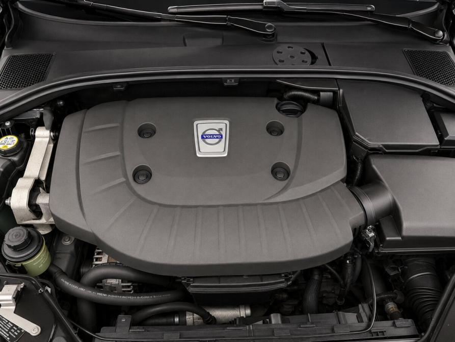 Volvo XC70 II Рестайлинг Москва  - изображение 16