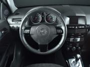 Opel Astra H Рестайлинг Кемерово  - изображение 34