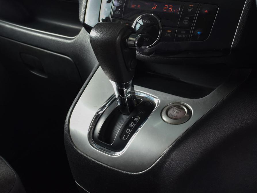 Nissan Serena IV (C26) Кемерово  - изображение 14
