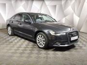 Audi A6 IV (C7) Москва  - изображение 23