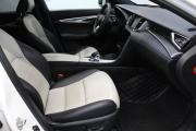 Infiniti QX55 Кемерово  - изображение 32