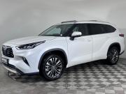 Toyota Highlander IV (XU70) Ростов-на-Дону  - изображение 28