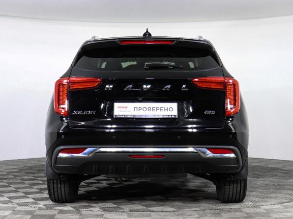 Haval Jolion I с пробегом 2023 года, цена 2 000 000 рублей, 49386 км, внедорожник, Автокод Объявления