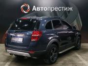 Chevrolet Captiva I Ставрополь  - изображение 32