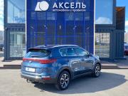 Kia Sportage IV Рестайлинг Архангельск  - изображение 25