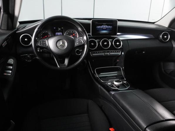 Mercedes-Benz C-Класс IV (W205) с пробегом 2015 года, цена 2 555 000 рублей, 167869 км, седан, Автокод Объявления