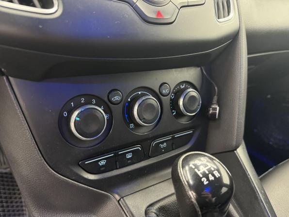 Ford Focus III с пробегом 2014 года, цена 1 100 000 рублей, 134888 км, седан, Автокод Объявления