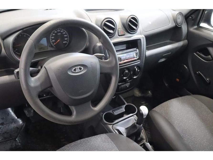 Lada (ВАЗ) Granta I Коломна  - изображение 6