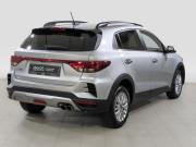 Kia Rio IV Рестайлинг Химки  - изображение 33