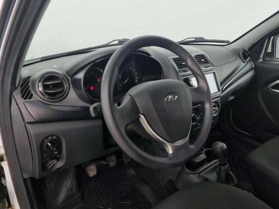 Lada (ВАЗ) Granta I Рестайлинг Воронеж  - изображение 11