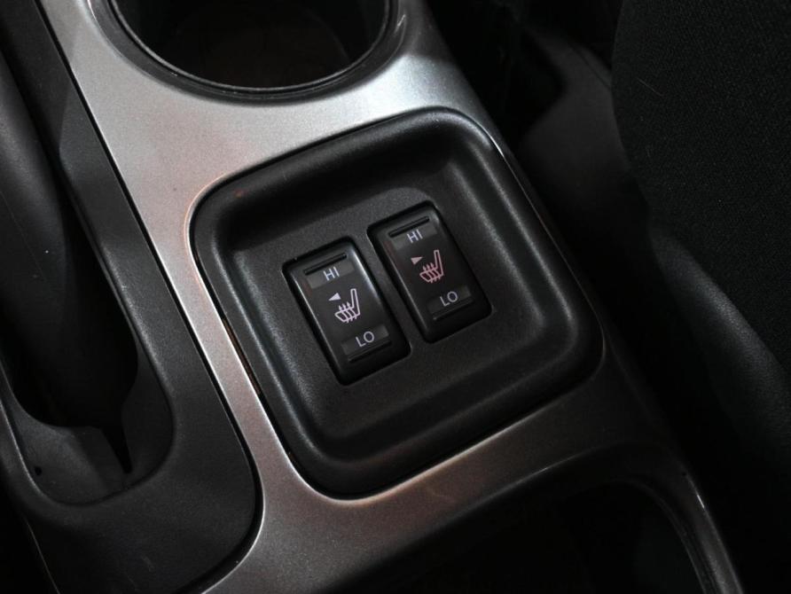 Nissan Juke I Ростов-на-Дону  - изображение 17