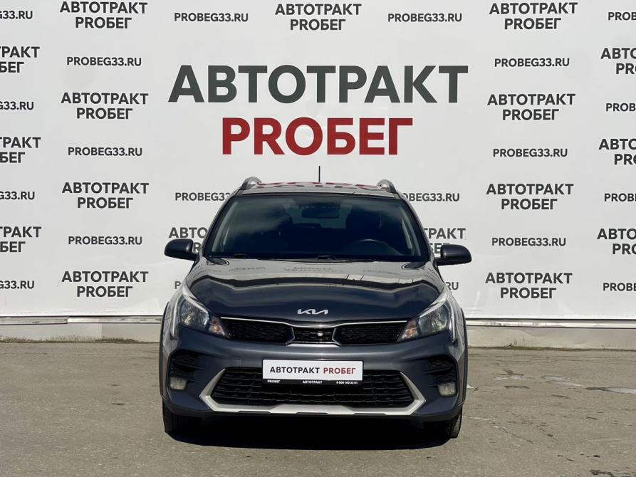 Kia Rio IV Рестайлинг Владимир  - изображение 2
