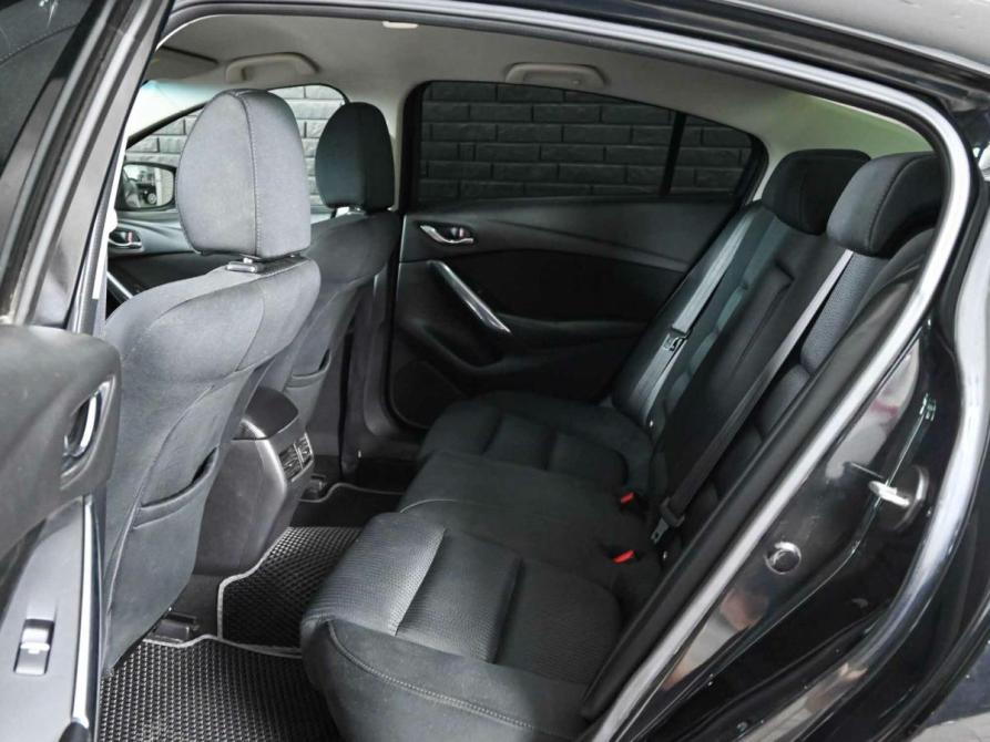 Mazda 6 III (GJ) Рестайлинг Екатеринбург  - изображение 11