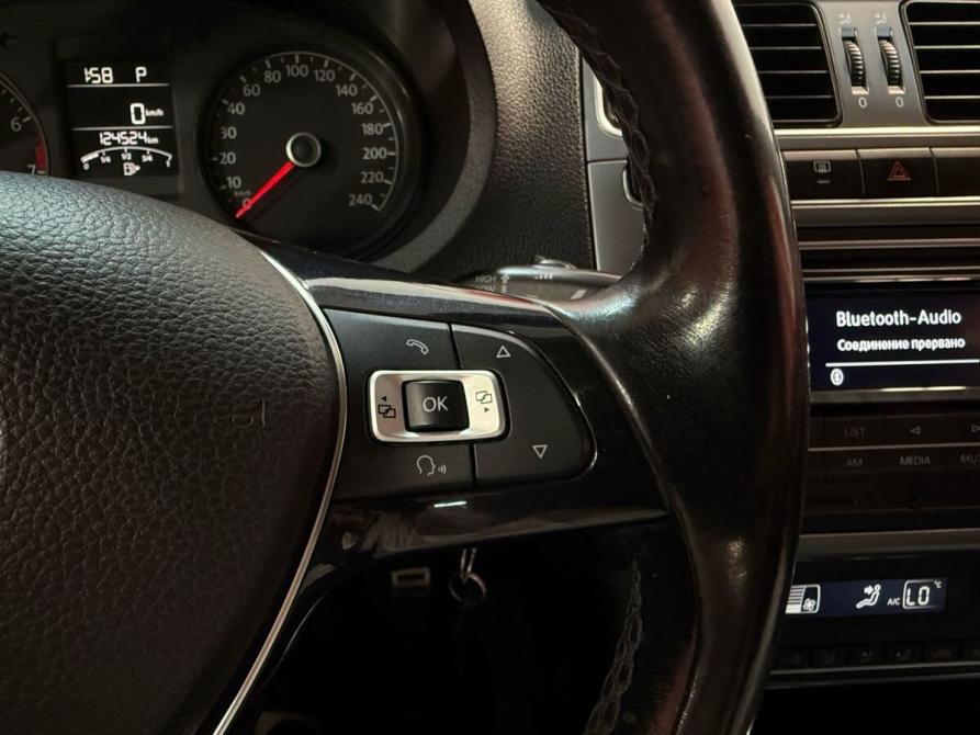 Volkswagen Polo V Рестайлинг Новочеркасск  - изображение 17