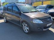 Lada (ВАЗ) Largus I Киров  - изображение 3