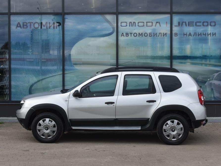 Renault Duster I Архангельск  - изображение 8