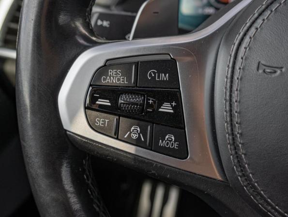BMW X5 IV (G05/G18) с пробегом 2019 года, цена 6 350 000 рублей, 107182 км, внедорожник, Автокод Объявления