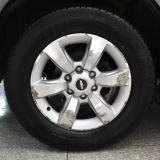 Chevrolet TrailBlazer II Москва  - изображение 35