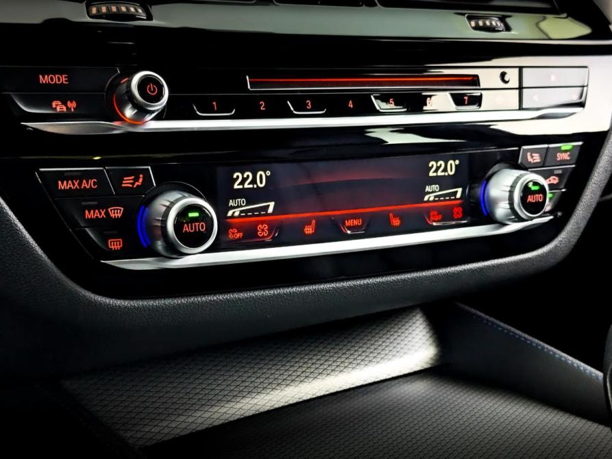 BMW 5 серии VII (G30/G31/G38) Санкт-Петербург  - изображение 28