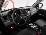 Mitsubishi Pajero IV Рестайлинг 2 Москва  - изображение 26