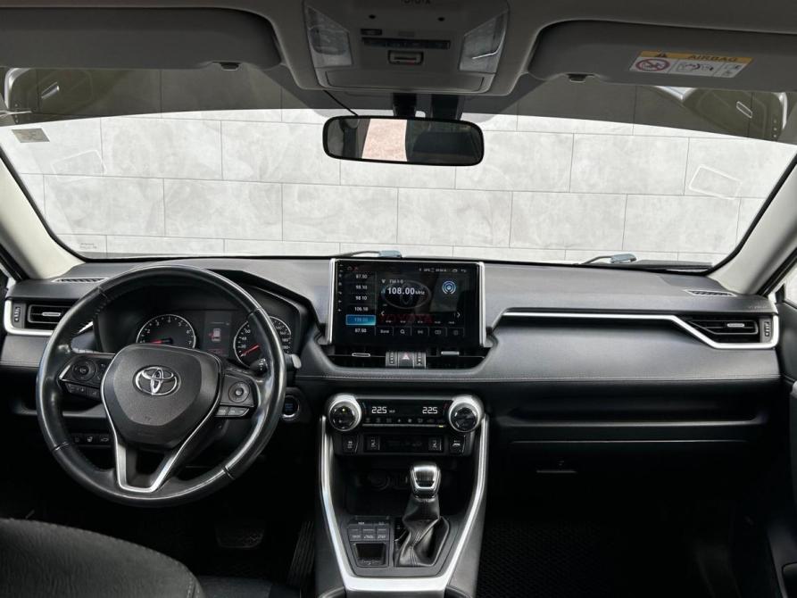 Toyota RAV4 V (XA50) Альметьевск  - изображение 9