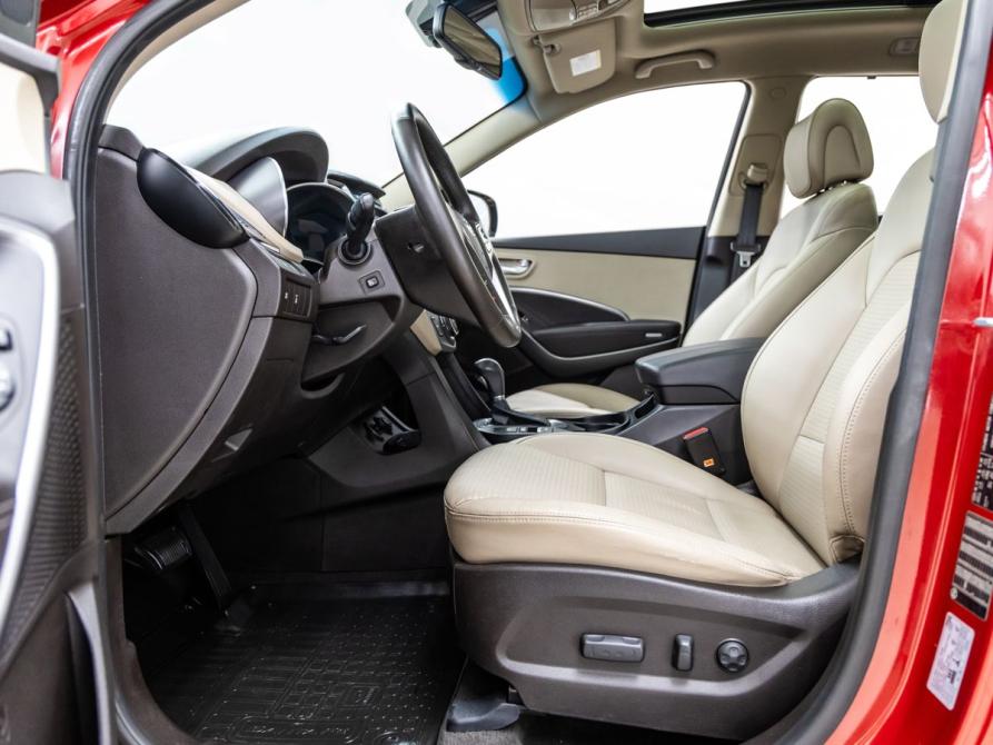 Hyundai Santa Fe III Волгоград  - изображение 27