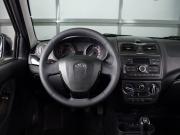 Lada (ВАЗ) Granta I Рестайлинг Кемерово  - изображение 26