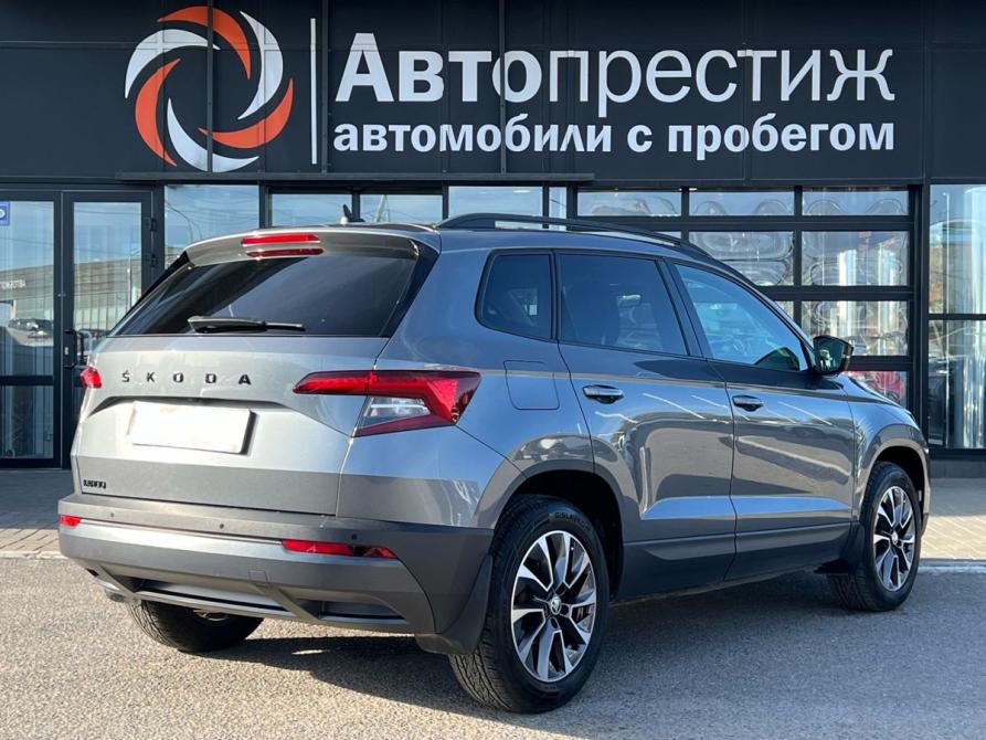 Skoda Karoq I Волгоград  - изображение 5