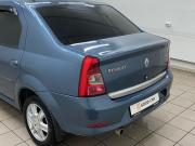 Renault Logan I Рестайлинг Энгельс  - изображение 49