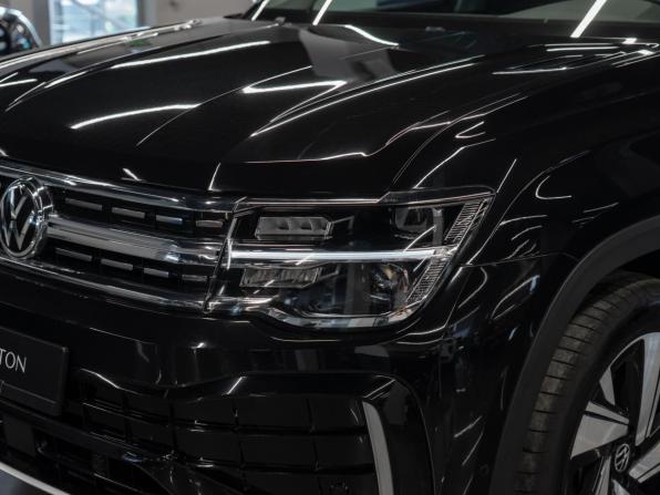 Volkswagen Teramont I Рестайлинг (China Market) с пробегом 2026 года, цена 5 350 000 рублей, 26 км, внедорожник, Автокод Объявления
