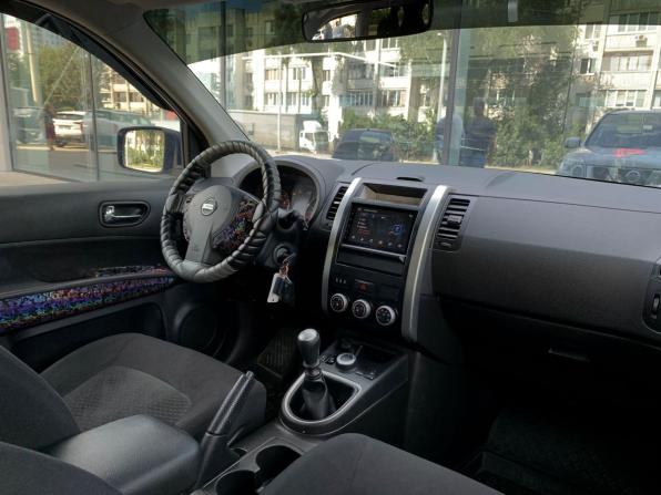 Nissan X-Trail II Рестайлинг с пробегом 2011 года, цена 1 210 000 рублей, 203072 км, внедорожник, Автокод Объявления