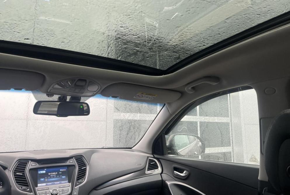 Hyundai Santa Fe III Владимир  - изображение 17
