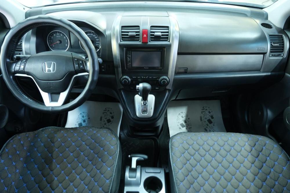 Honda CR-V III Омск  - изображение 15