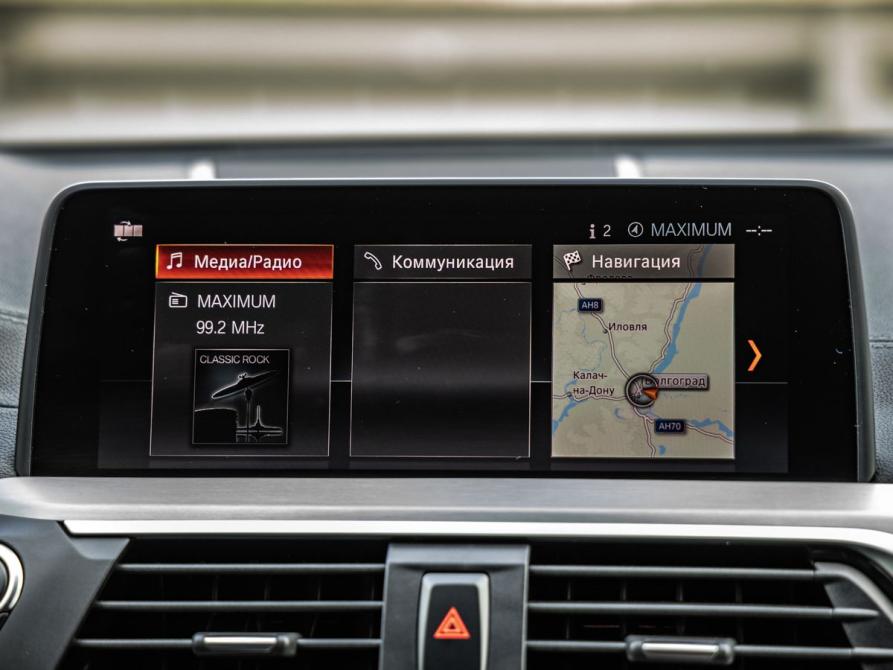 BMW X4 II (G02) Волгоград  - изображение 22