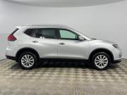 Nissan X-Trail III Рестайлинг Казань  - изображение 25