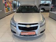 Chevrolet Cruze I Екатеринбург  - изображение 17
