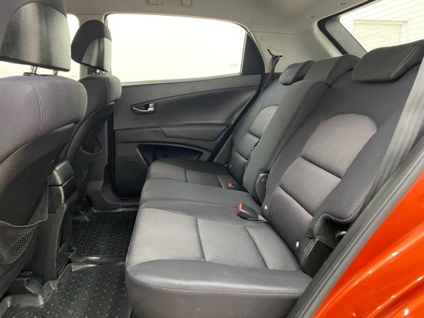 SsangYong Actyon II с пробегом 2012 года, цена 919 000 рублей, 157169 км, внедорожник, Автокод Объявления