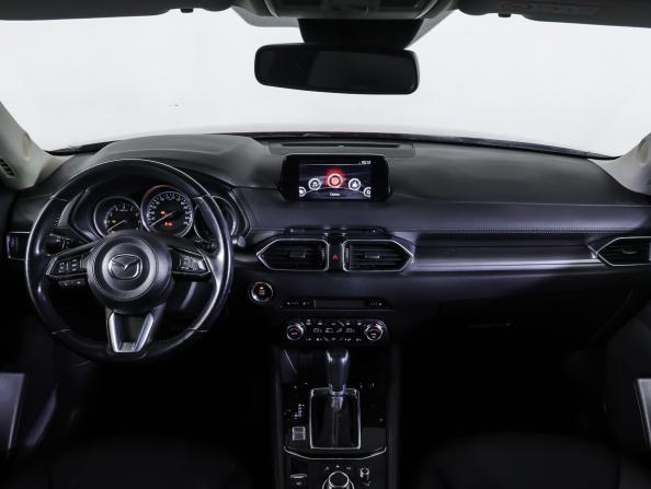 Mazda CX-5 II с пробегом 2018 года, цена 2 815 000 рублей, 60978 км, внедорожник, Автокод Объявления