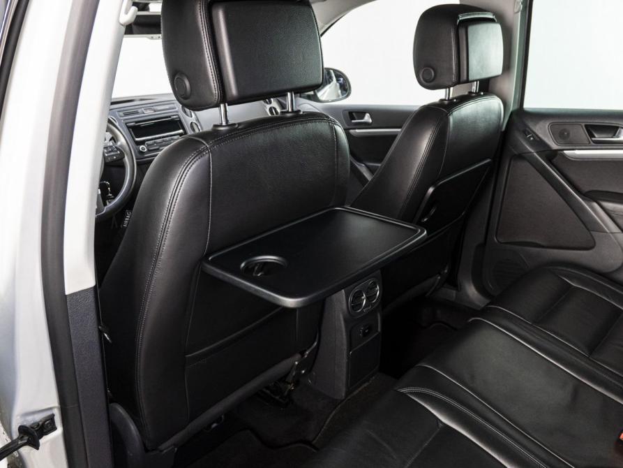 Volkswagen Tiguan I Рестайлинг Тюмень  - изображение 16