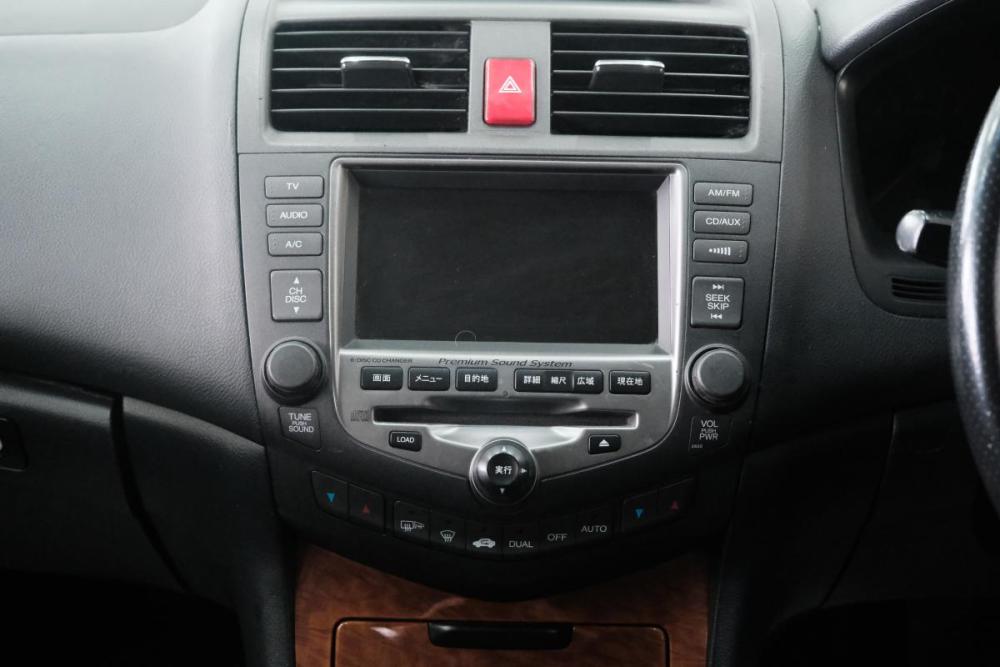 Honda Accord VII Омск  - изображение 18