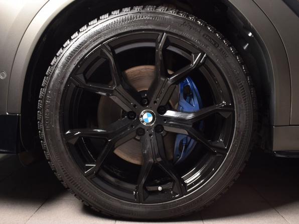 BMW X6 III (G06) с пробегом 2022 года, цена 11 499 997 рублей, 43834 км, внедорожник, Автокод Объявления